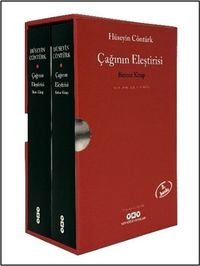 Çağının Eleştirisi (2 Cilt Kutulu)