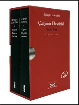 Çağının Eleştirisi (2 Cilt Kutulu)