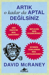 Artık O Kadar Da Aptal Değilsiniz