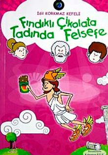 Fındıklı Çikolata Tadında Felsefe