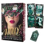 Holly (Karton Kapak)