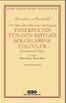 Yeni Kıta'nın Tün - Gün Eşitliği Bölgelerine Yolculuk  (1799-1800-1801-1802-1803-1804 Yıllarında) Zamandizinsel Anlatı  1.CİLT: Birinci Kitap-Beşinci Kitap / 2.Cilt : Altıncı Kitap-On Birinci Kitap</span>
