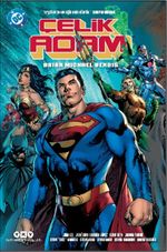 Superman / Çelik Adam