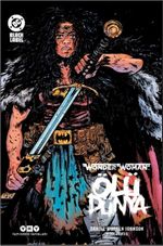 Wonder Woman / Ölü Dünya
