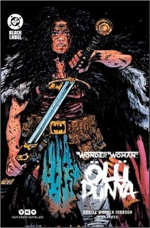 Wonder Woman / Ölü Dünya