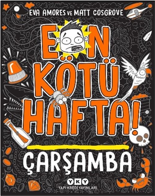 En Kötü Hafta! Çarşamba