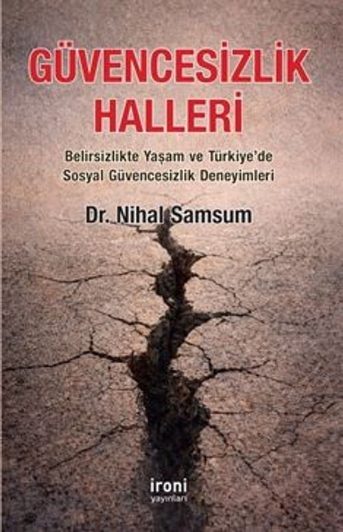Güvencesizlik Halleri