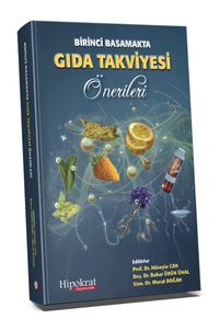 Birinci Basamakta Gıda Takviyesi