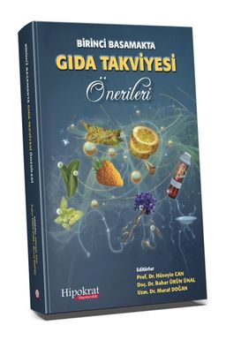 Birinci Basamakta Gıda Takviyesi