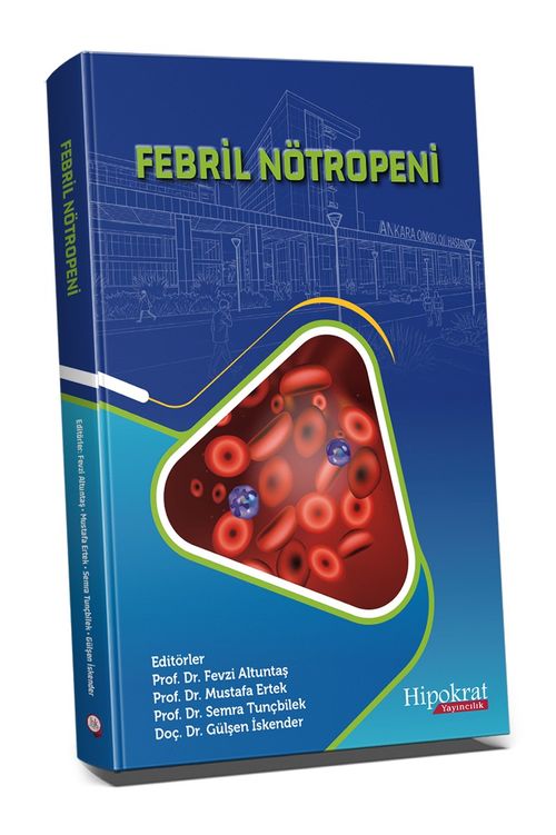 Febril Nötropeni