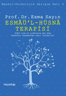 Esmaü'l - Hüsna Terapisi
