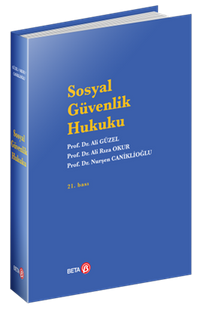 Sosyal Güvenlik Hukuku
