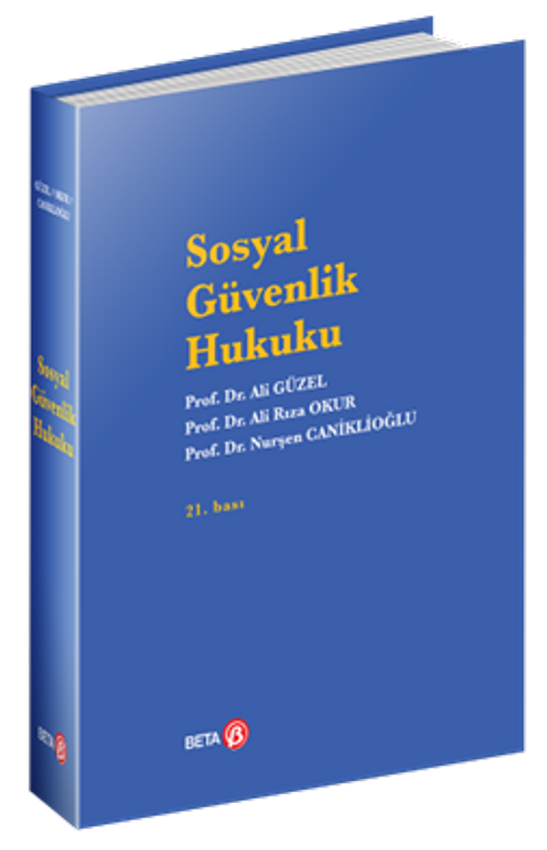 Sosyal Güvenlik Hukuku