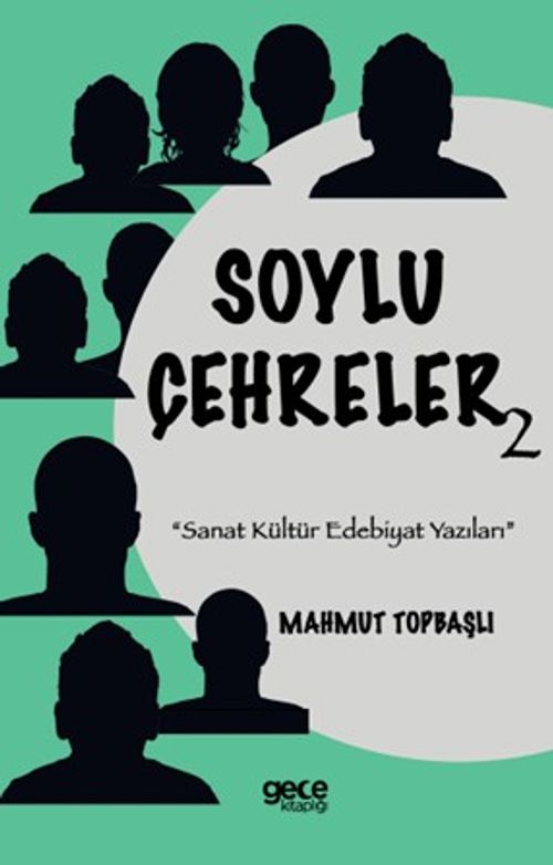 Soylu Çehreler 2