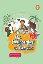 Hz. Peygamber ve Hikayeleri 2. Cilt