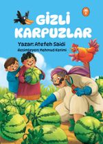 Gizli Karpuzlar