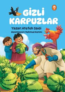 Gizli Karpuzlar