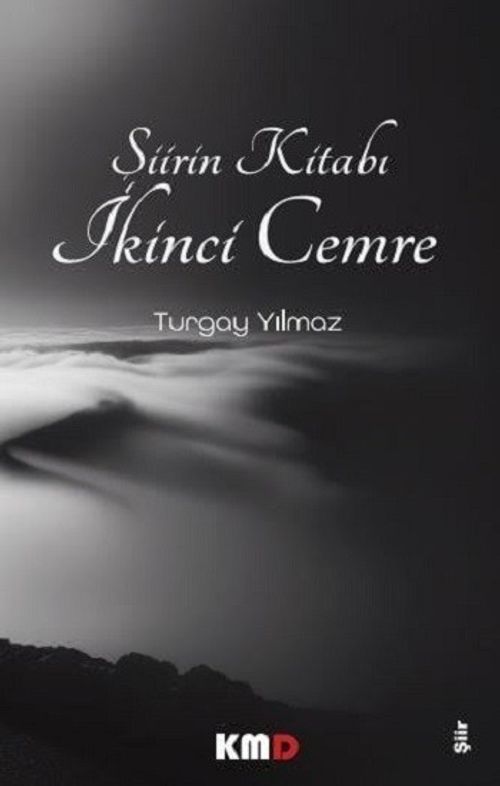Şiirin Kitabı İkinci Cemre