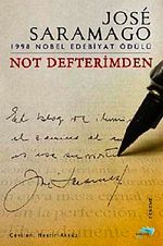 Not Defterimden