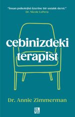 Cebinizdeki Terapist