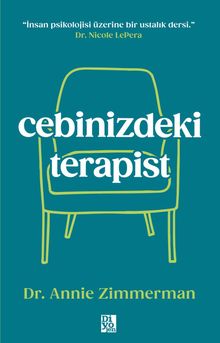 Cebinizdeki Terapist