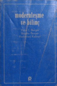 Modernleşme ve Bilinç / 6-G-45