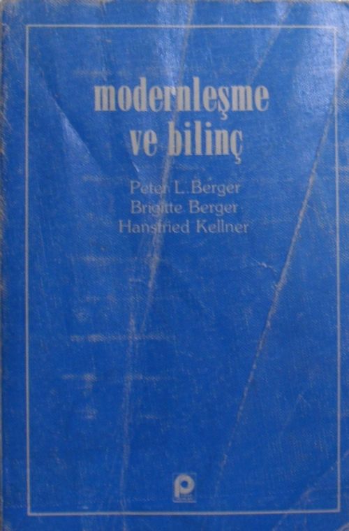 Modernleşme ve Bilinç / 6-G-45
