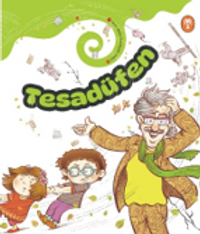 Tesadüfen