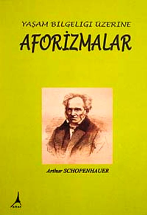 Aforizmalar & Yaşam Bilgeliği Üzerine
