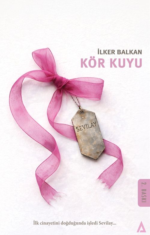 Kör Kuyu