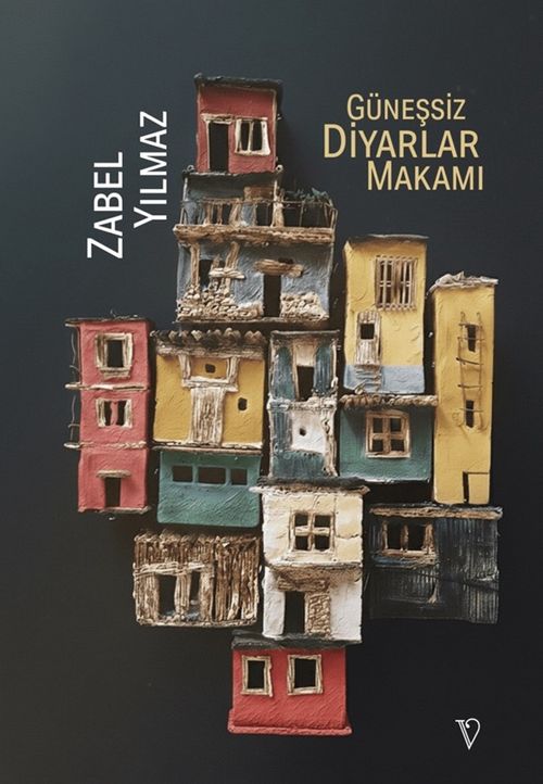 Güneşsiz Diyarlar Makamı