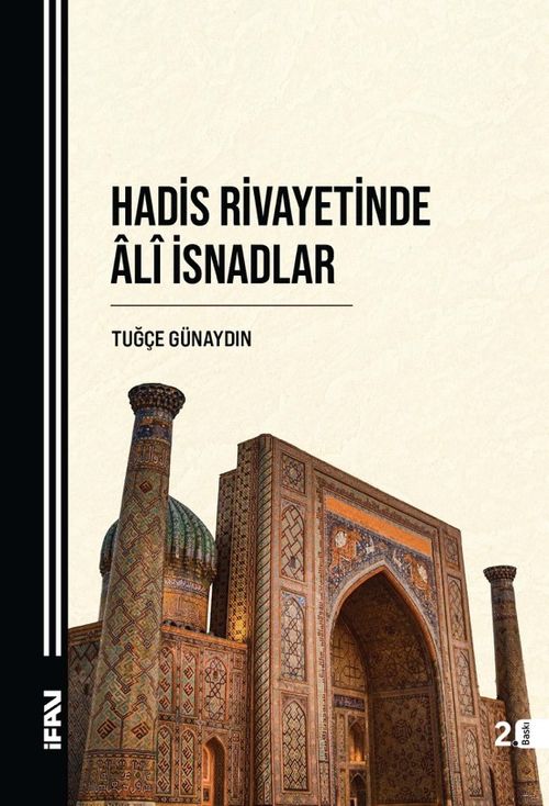 Hadis Rivayetinde Ali İsnadlar
