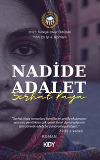 Nadide Adalet
