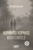 Kuyruğu Kopmuş Kertenkele