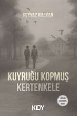 Kuyruğu Kopmuş Kertenkele
