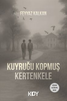 Kuyruğu Kopmuş Kertenkele