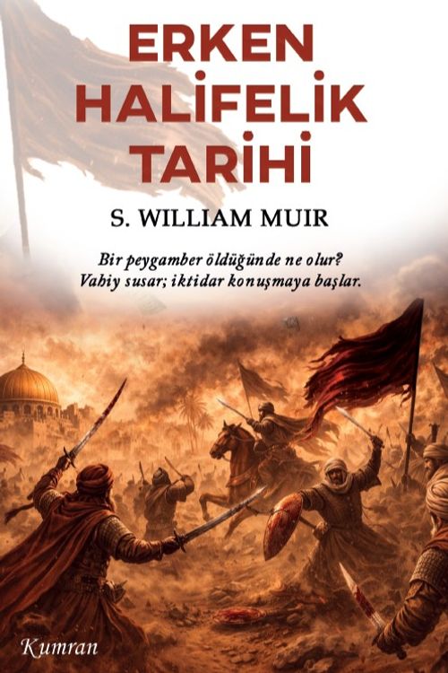 Erken Halifelik Tarihi
