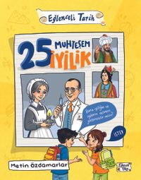25 Muhteşem İyilik