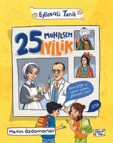25 Muhteşem İyilik