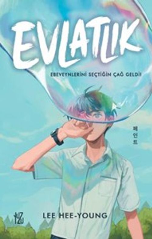 Evlatlık