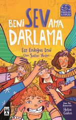 Beni Sev Ama Darlama