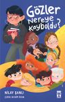 Gözler Nereye Kayboldu?