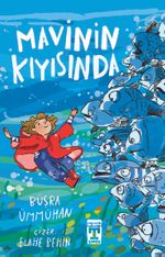 Mavinin Kıyısında