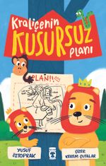 Kraliçenin Kusursuz Planı