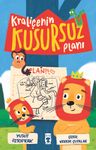 Kraliçenin Kusursuz Planı