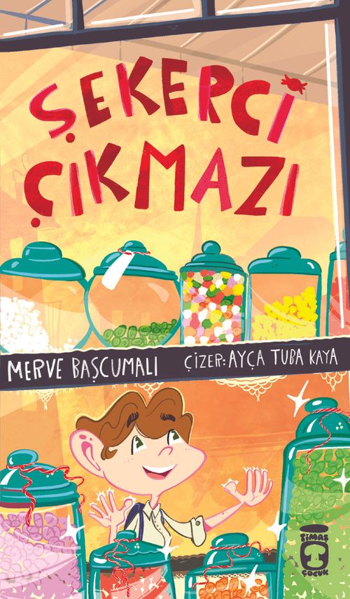 Şekerci Çıkmazı