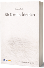 Bir Katilin İtirafları