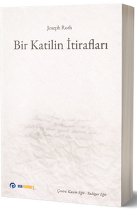Bir Katilin İtirafları