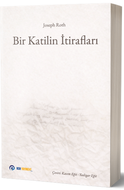 Bir Katilin İtirafları