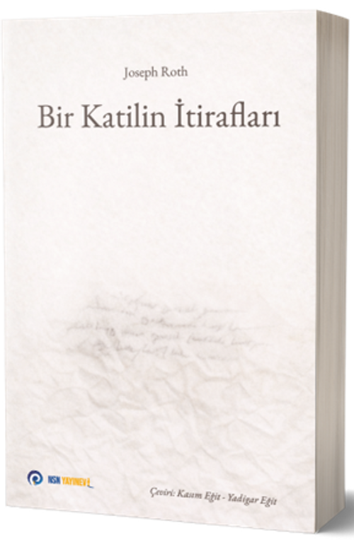 Bir Katilin İtirafları
